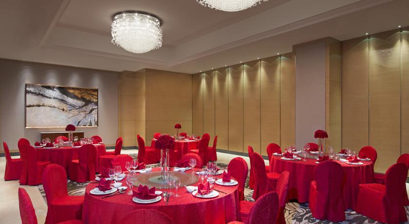 The Westin Ningbo