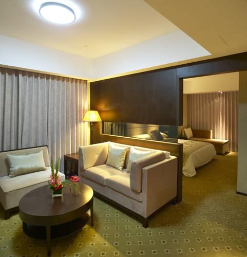 Zhe Hai Grand Hotel