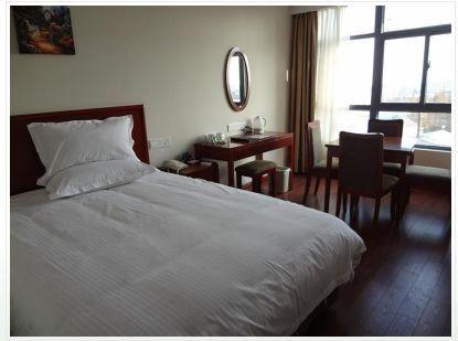 Отель Greentree Inn Nanjing Dachang Xinhua Road Express Hotel