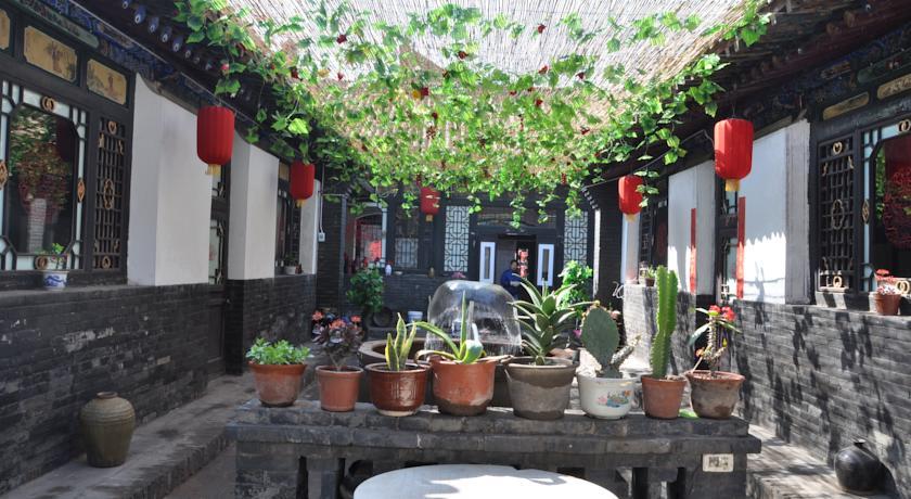 Отель Tian Yi Hostel