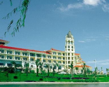 Отель Country Garden Phoenix Hotel