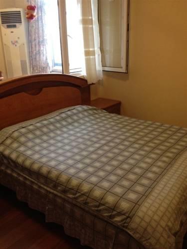 Ai Ke Jia Hotel Apartment