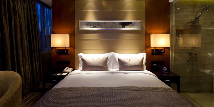 Celebrity Qingdao Hotel