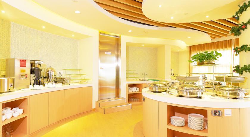 Days Inn Powerlong Qingdao