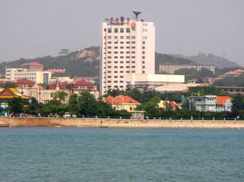 Dongfang Hotel Qingdao