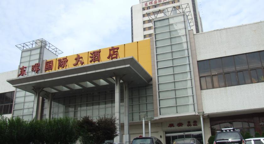 Eastern Light International Hotel
