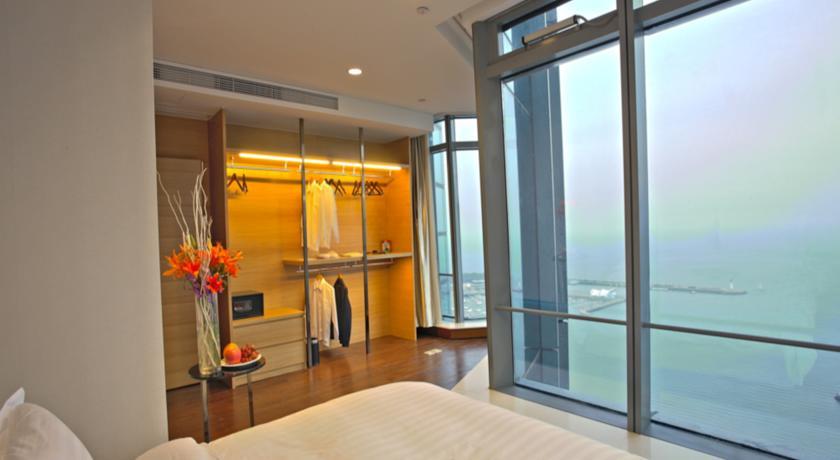 Апартаменты Farglory Residence