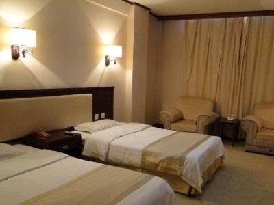 Hai Tian Xiang Hotel