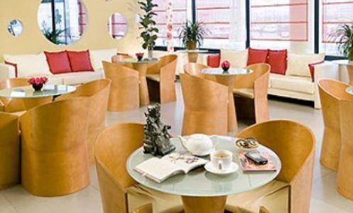 ibis Qingdao Huangdao