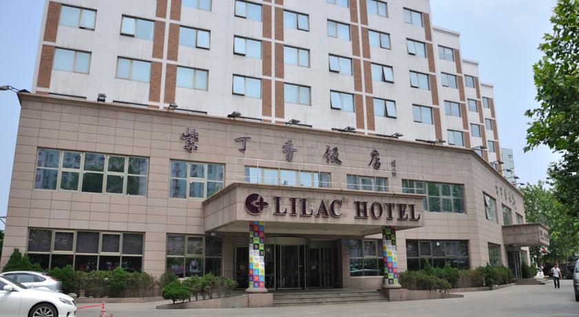 Lilac Hotel