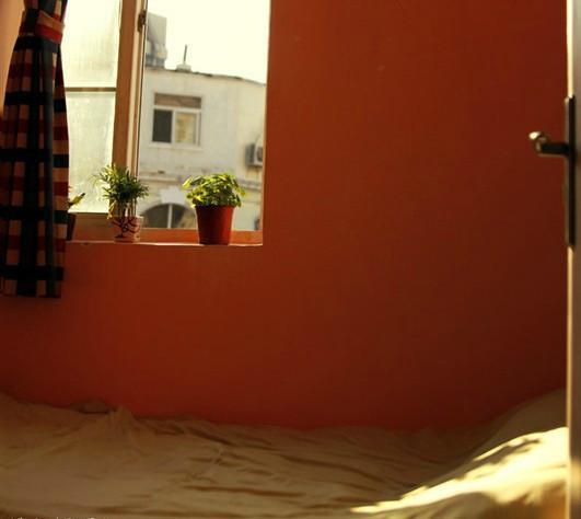 Хостел Oldtimes Youth Hostel