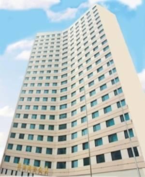 Отель Overseas Chinese International Hotel