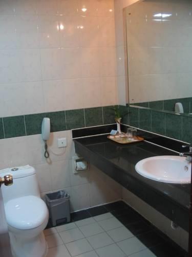 Qingdao Cheng Yang Hotel