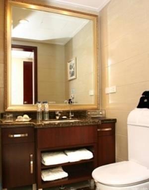 Qingdao Fuxin Hotel