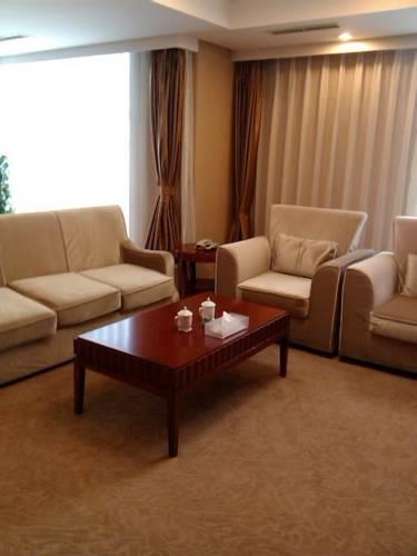 Qingdao Haimengyuan Hotel