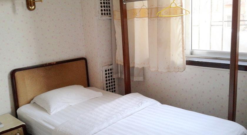 Qingdao Hongyunge Hotel