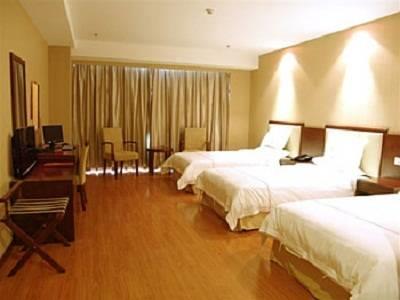 Shengkelin Hotel