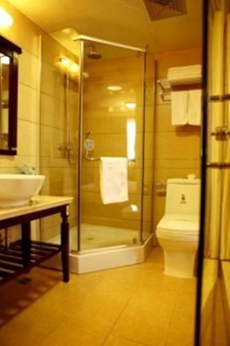 Отель Juyi Hotel