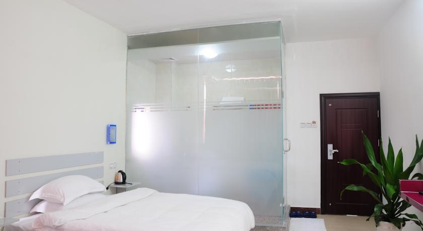 Отель Chenhai Resort Hotel