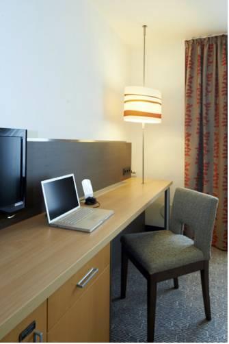 Отель Holiday Inn Essen City Centre