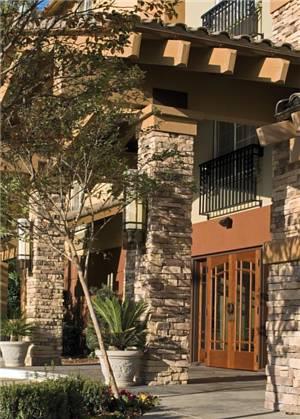 Отель Larkspur Landing Bellevue-An All-Suite Hotel