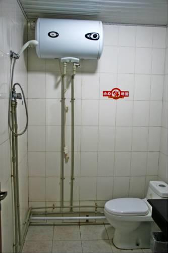 Хостел Meet Inn
