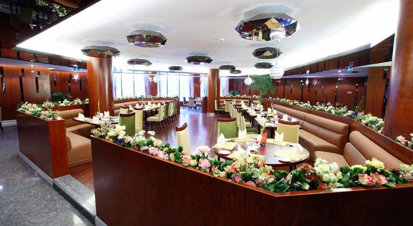 Отель Changshu Hotel
