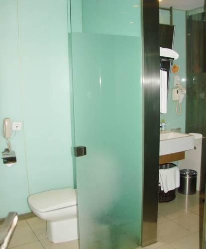 Отель ECO Grand Hotel Changzhou