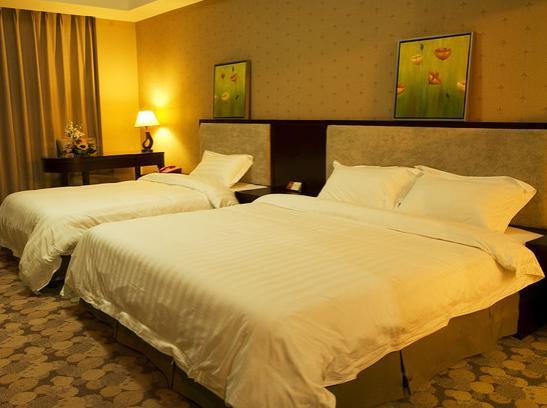 Blessden City Hotel