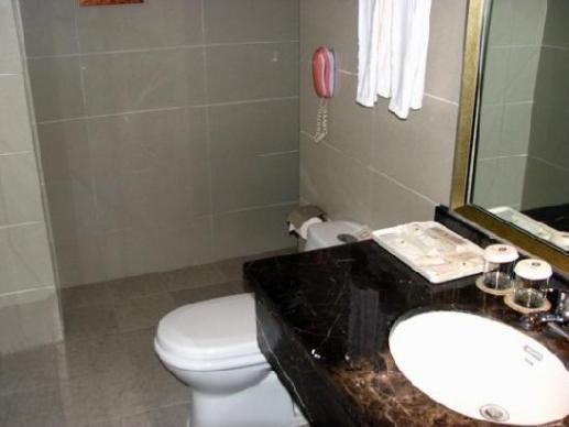 Отель Chengdu Caesarean Hotel