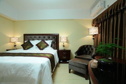 Chengdu Jimei Hotel