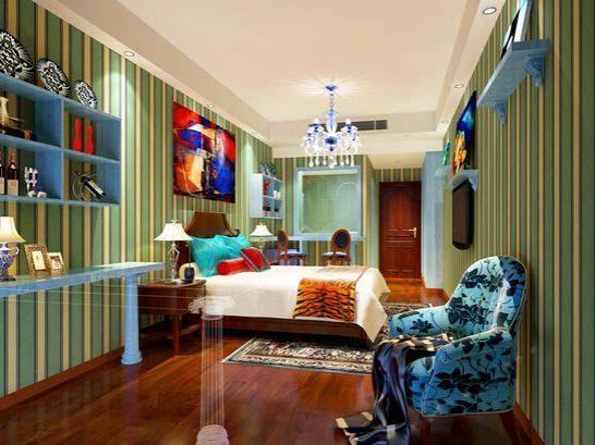 Chengdu Tianyufengqing Hotel
