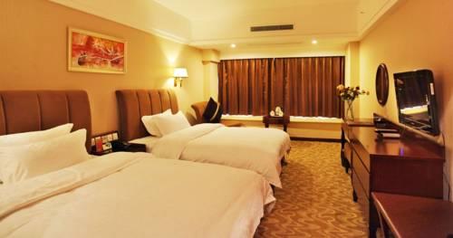 Chengdu Toronto Hotel