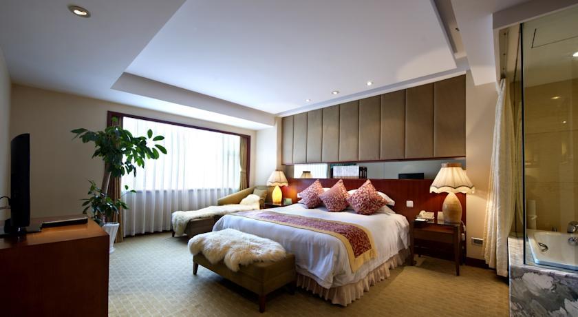 Chengdu Xiangyang Hotel