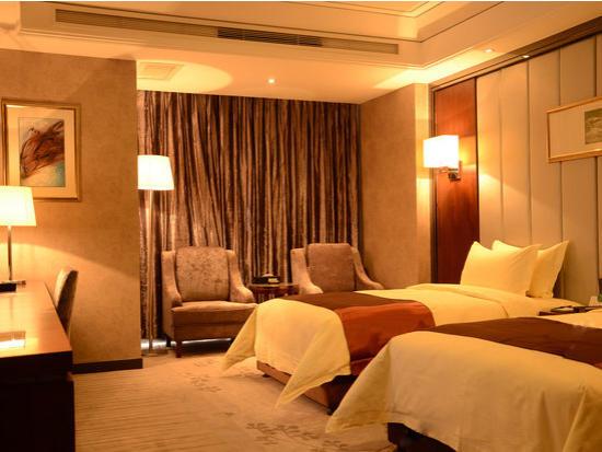 House International Hotel