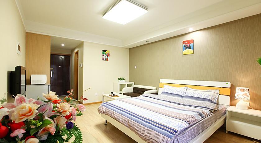 Апартаменты Jia Hui Apartment