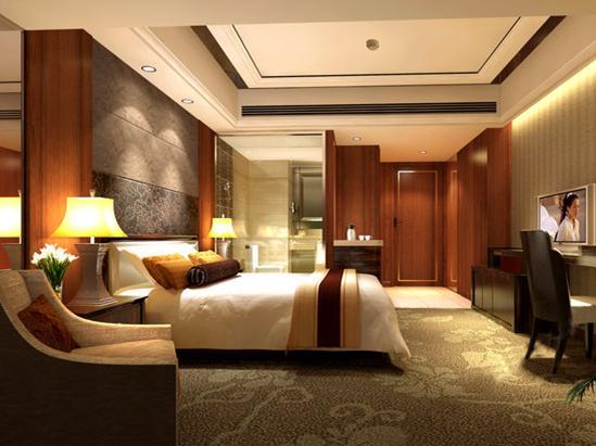 Jin Long Hotel Chengdu