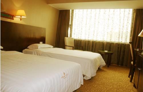 Wuliangye Grand Hotel