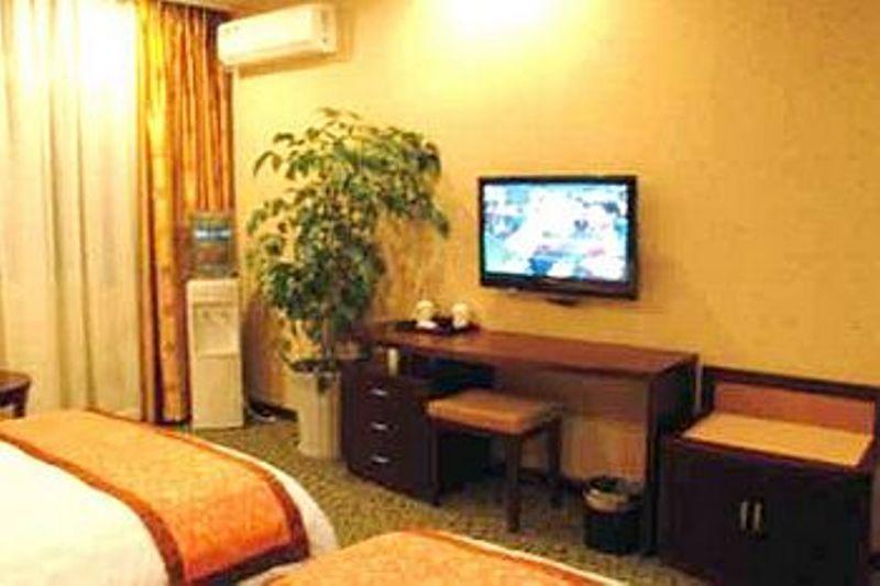 Zigong Hotel Chengdu