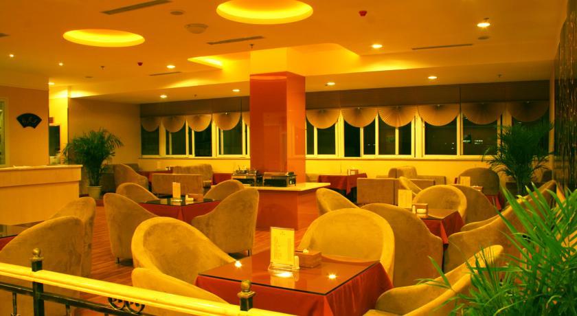 Chong Qing Jin Ou Hotel