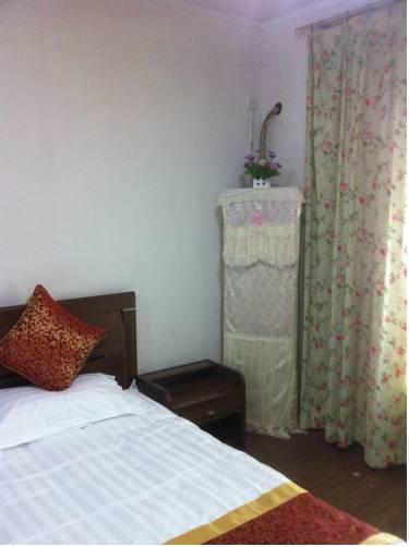 Chongqing Boyu Apartment