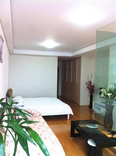 Chongqing Yingjiang Hotel Apartment