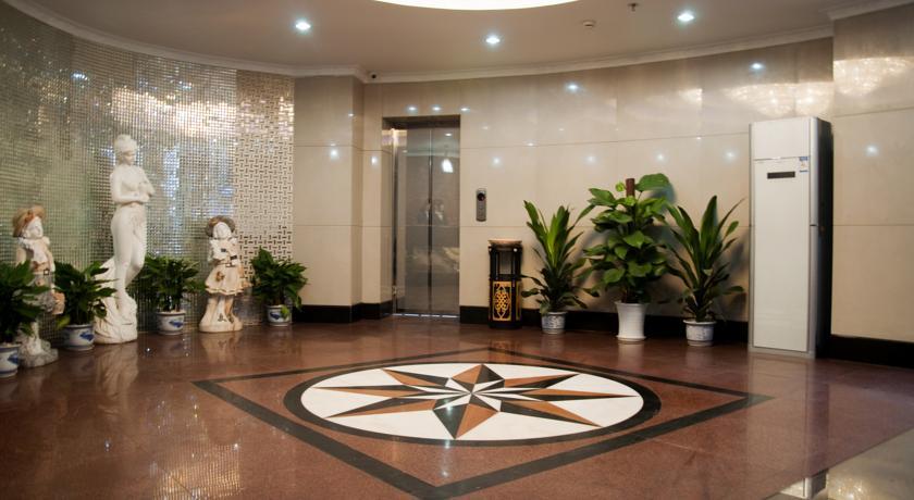 Fang Da Business Hotel