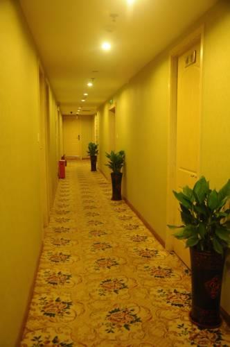 Halin Hotel