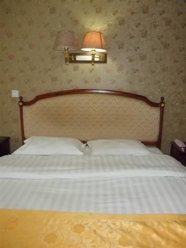 Kai Ge Hotel