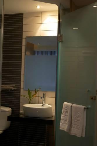Shengli Hotel