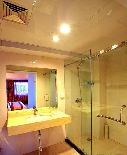 Dalian Jin Bai International Hotel