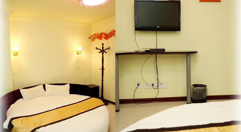 Отель Yilande Hotel