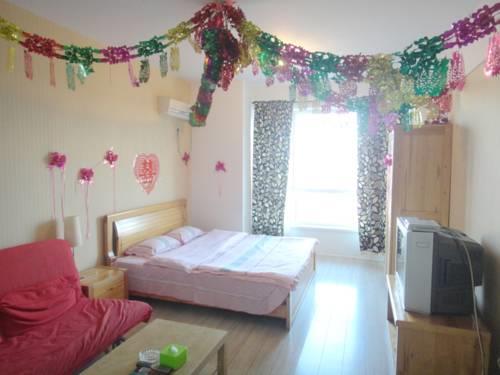 Yingtuo Ailishe Holiday Apartment