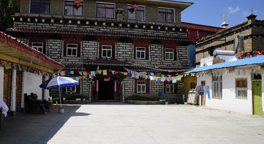 Гостевой дом Daocheng Drolma's Guest House